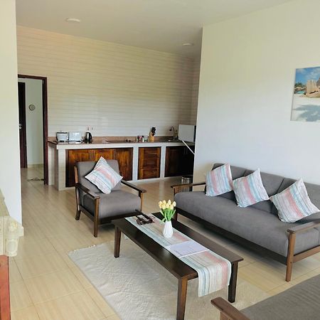 Bijoutier Apartments Grand Anse  Exterior photo