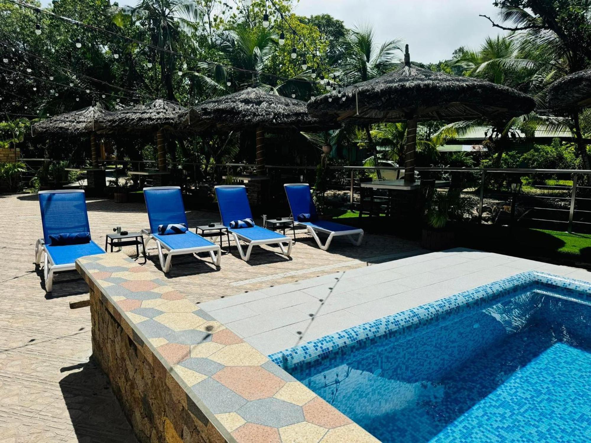 Bijoutier Apartments Grand Anse  Exterior photo