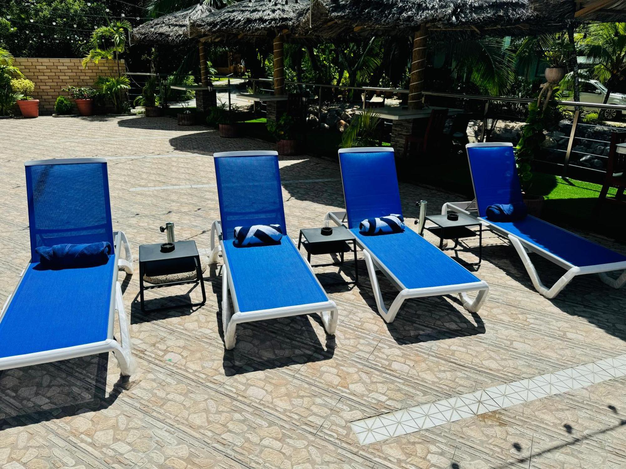 Bijoutier Apartments Grand Anse  Exterior photo
