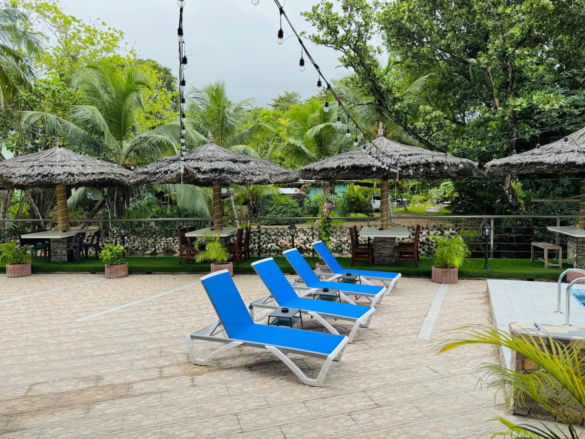 Bijoutier Apartments Grand Anse  Exterior photo
