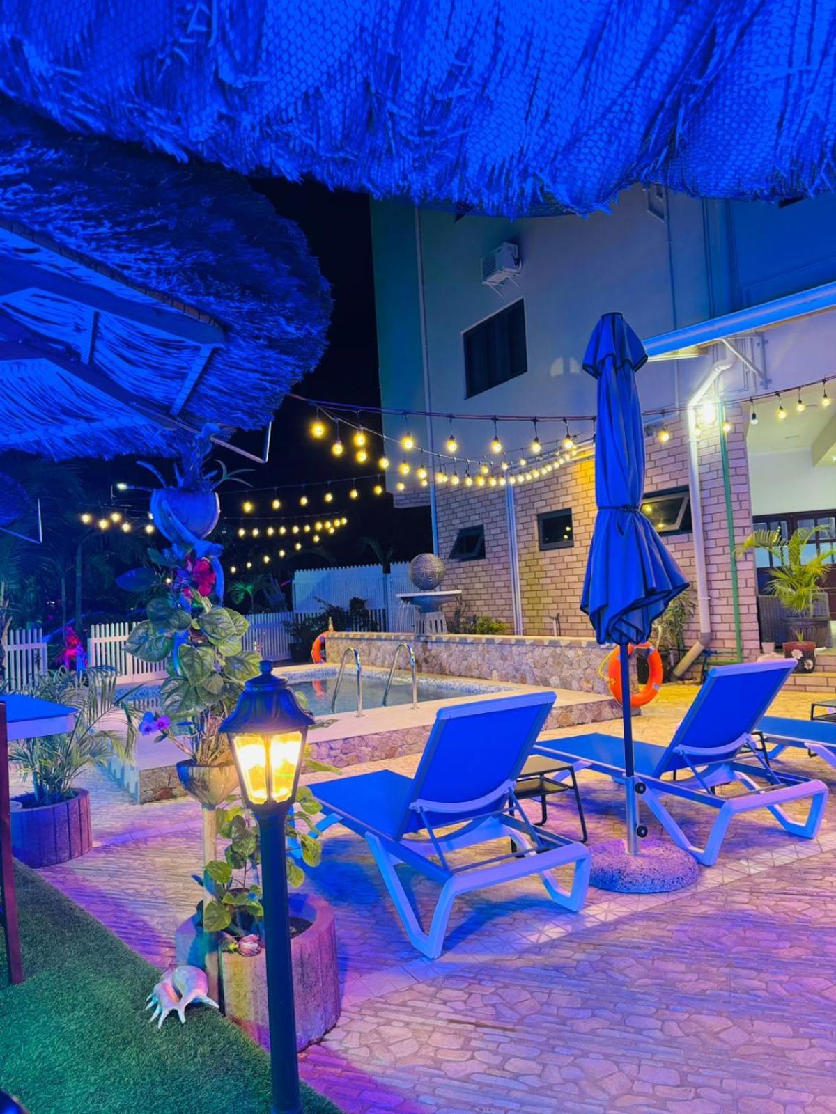 Bijoutier Apartments Grand Anse  Exterior photo
