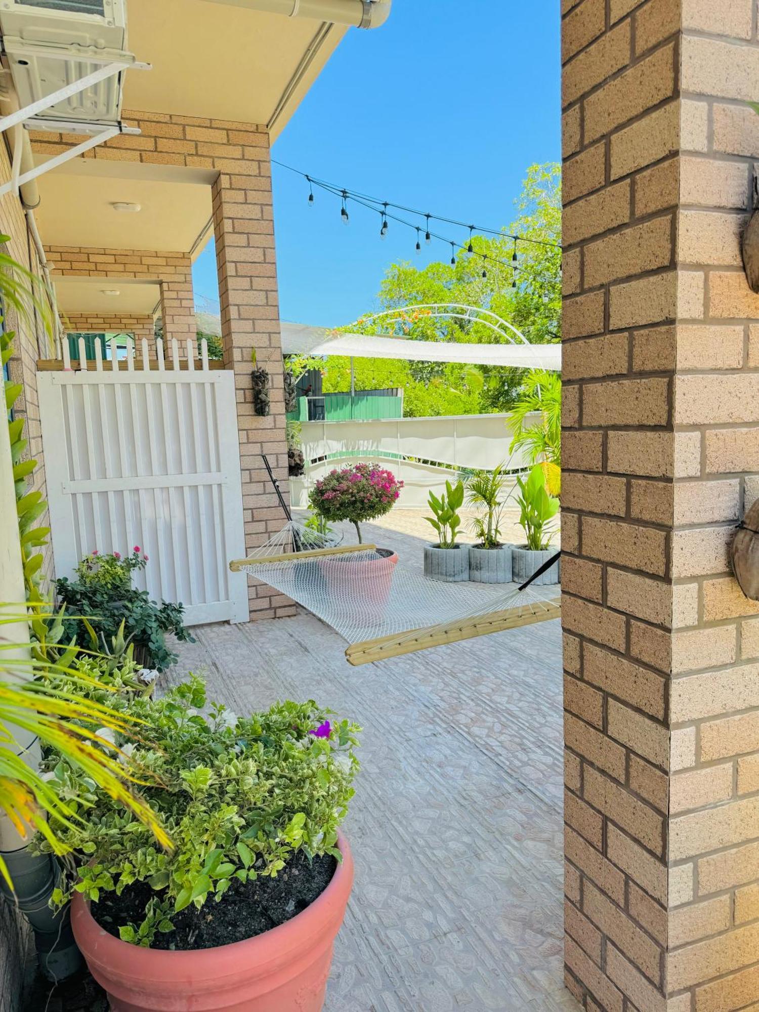 Bijoutier Apartments Grand Anse  Exterior photo