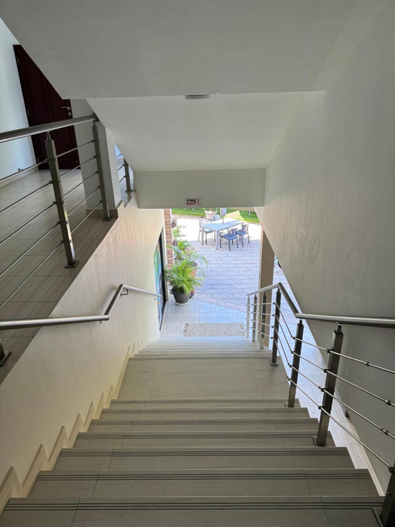 Bijoutier Apartments Grand Anse  Exterior photo