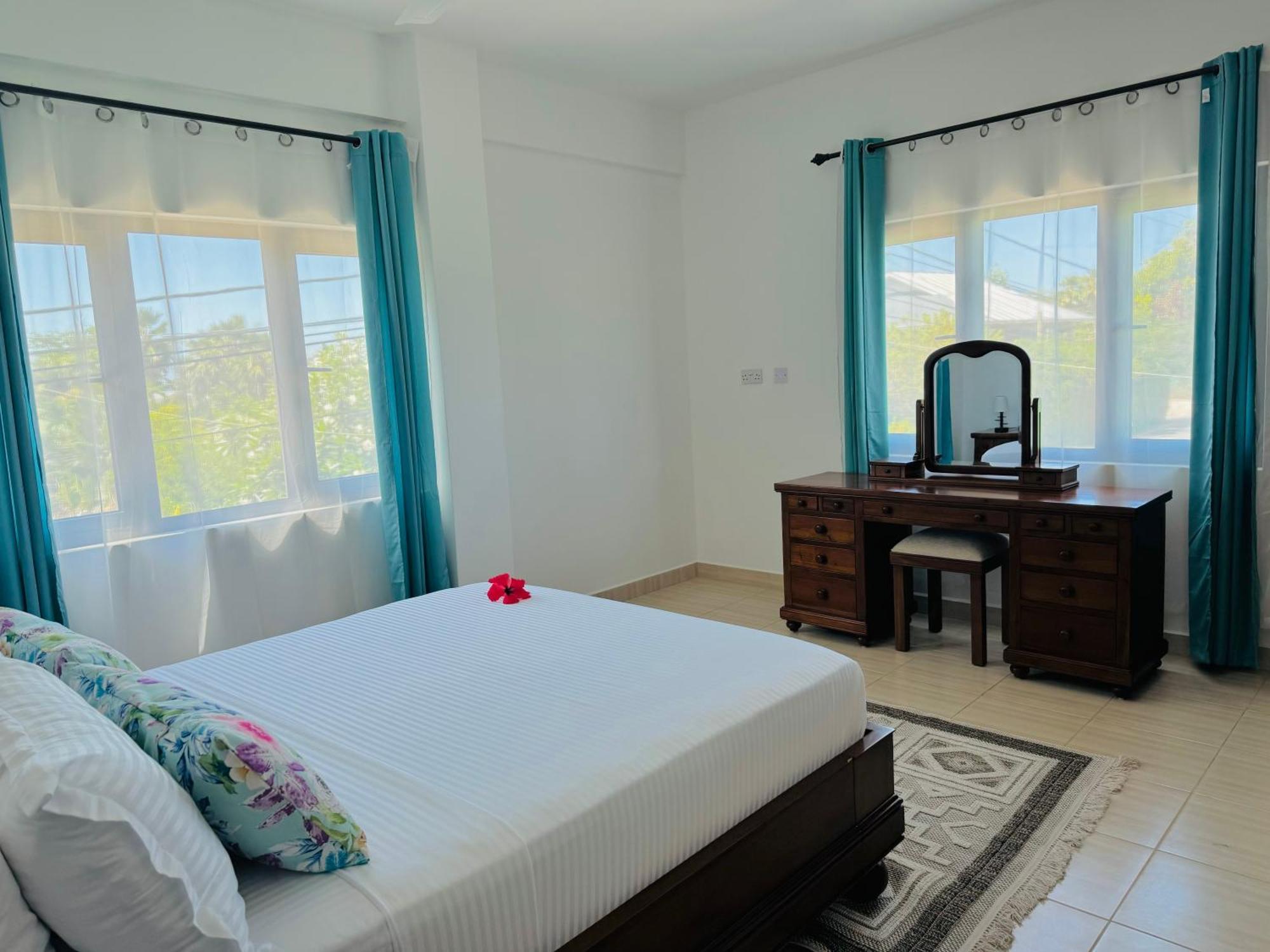 Bijoutier Apartments Grand Anse  Exterior photo
